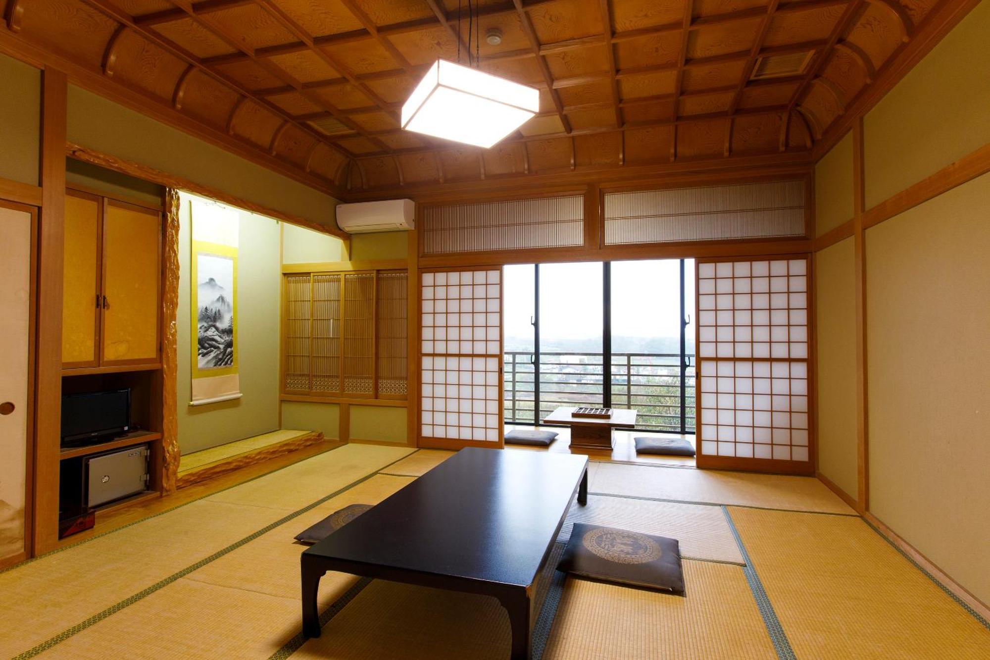 Wakamiro Hotel Hokuto  Eksteriør billede