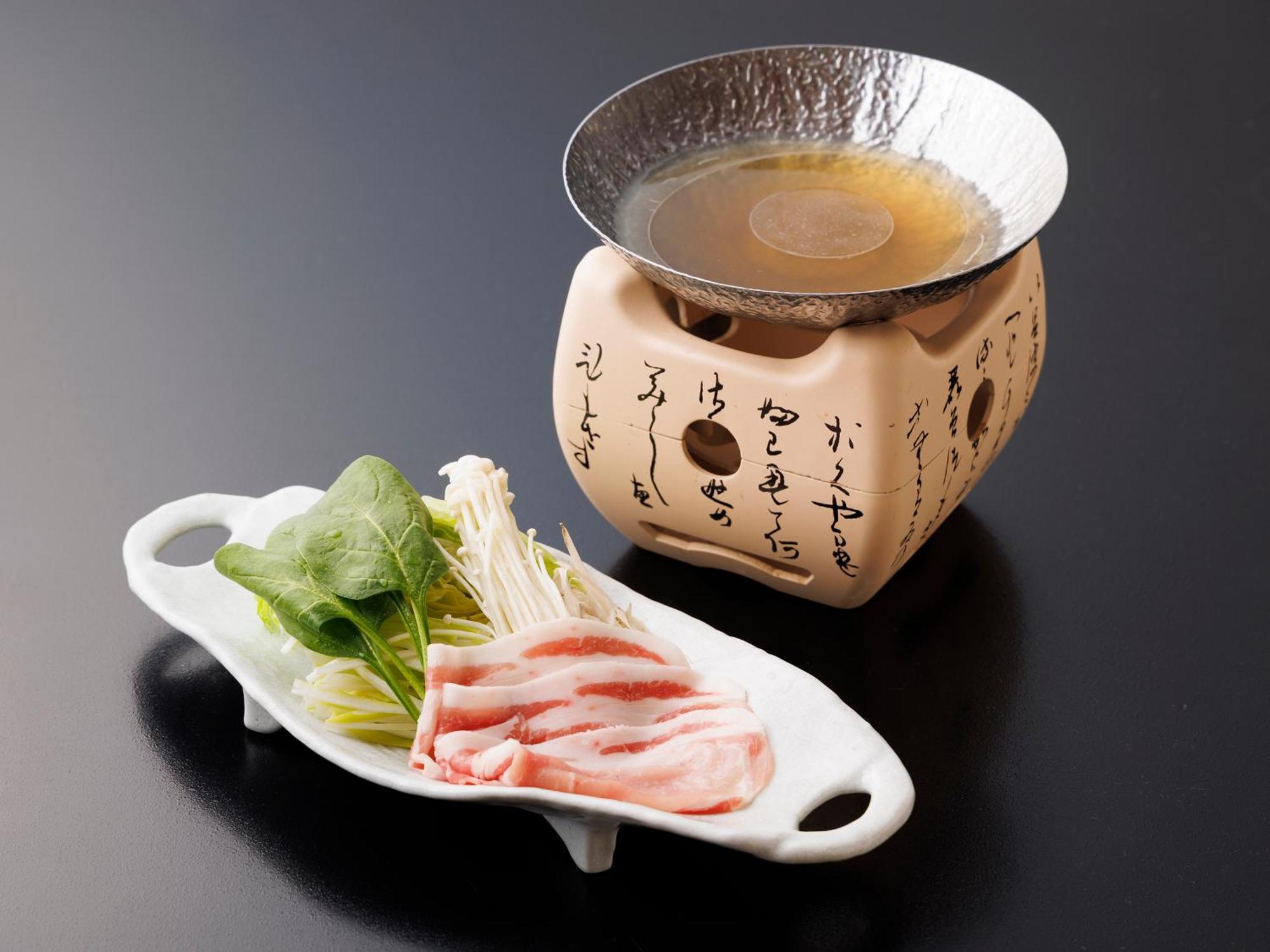 Wakamiro Hotel Hokuto  Eksteriør billede