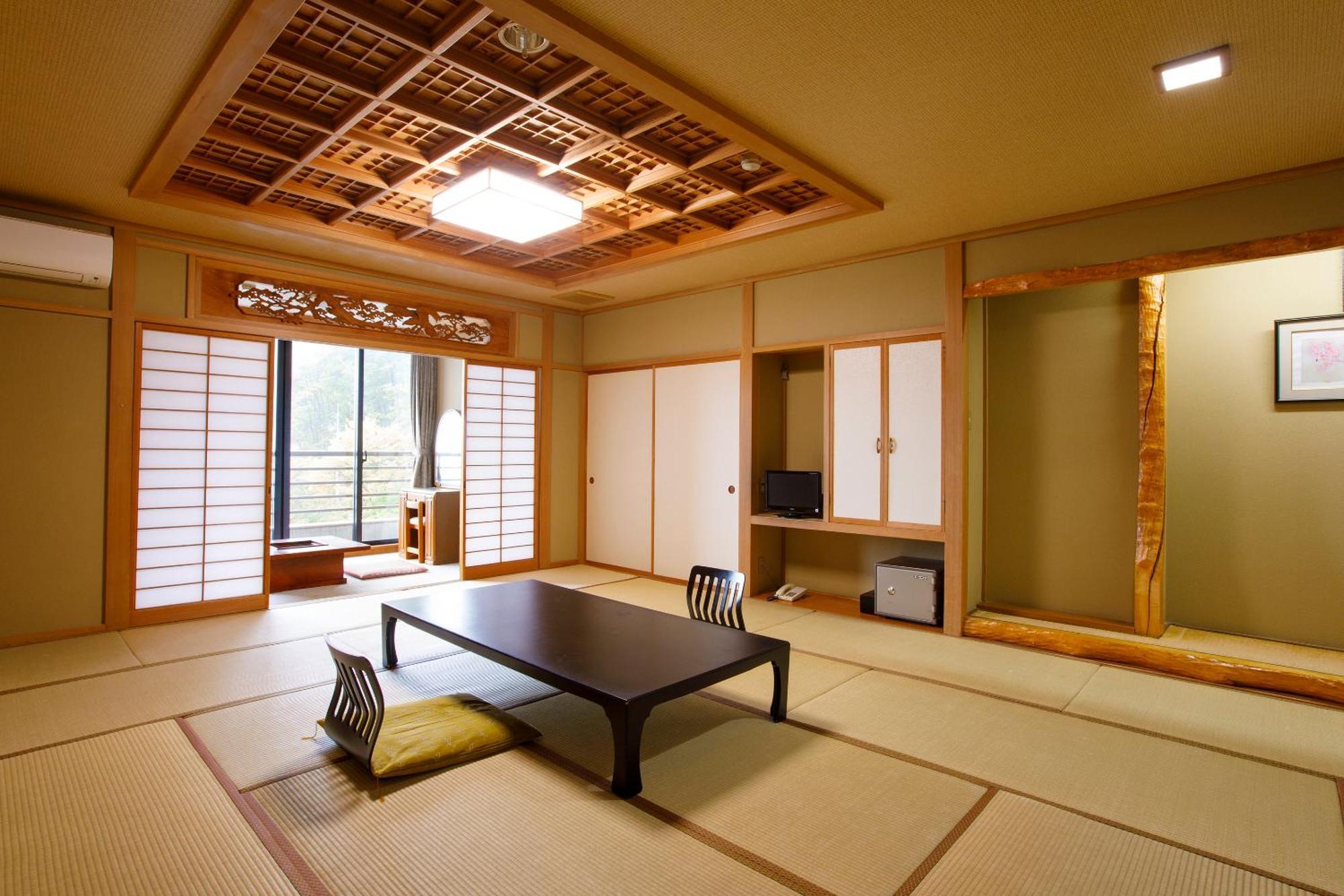 Wakamiro Hotel Hokuto  Eksteriør billede