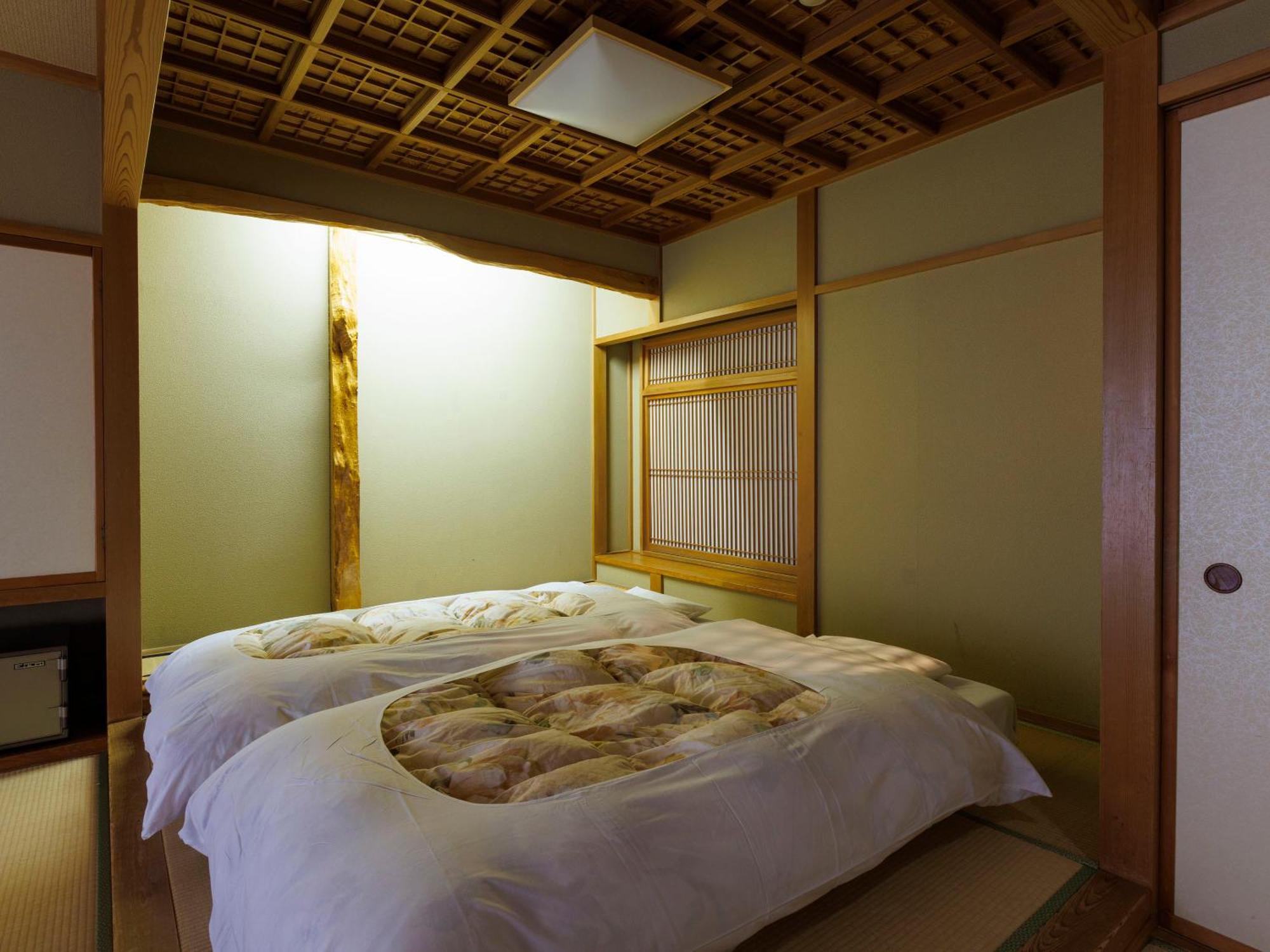 Wakamiro Hotel Hokuto  Eksteriør billede