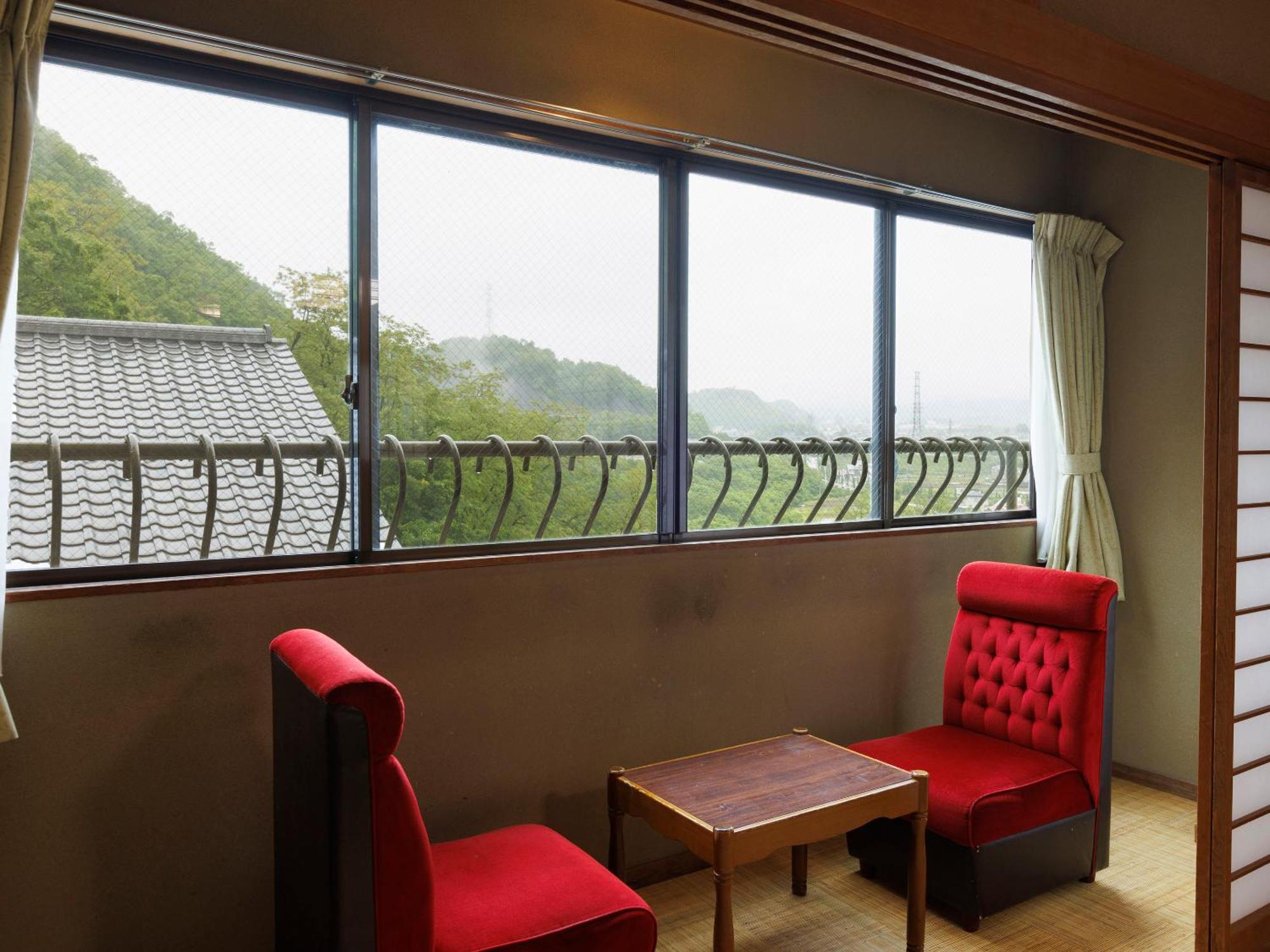 Wakamiro Hotel Hokuto  Eksteriør billede