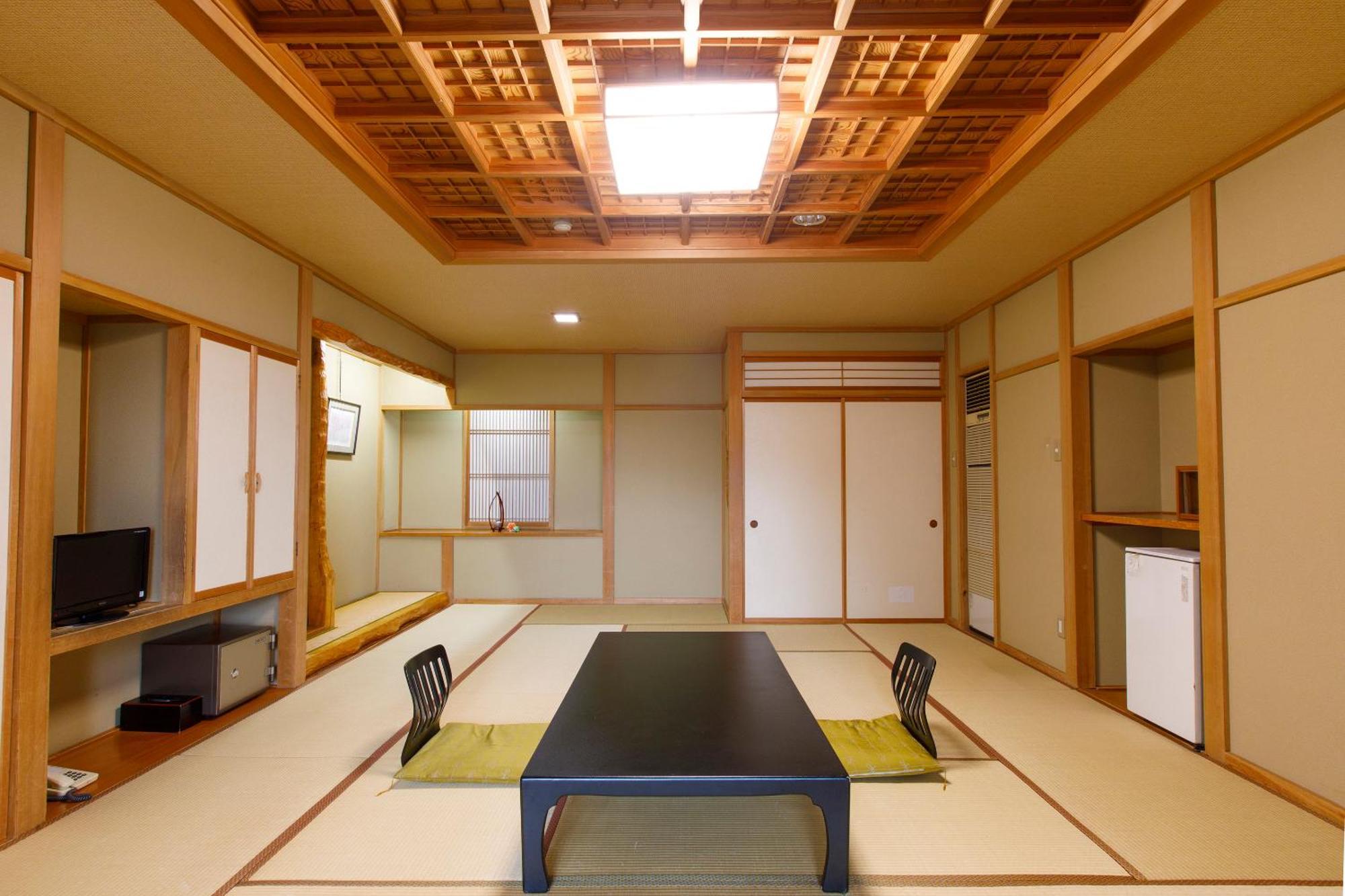 Wakamiro Hotel Hokuto  Eksteriør billede