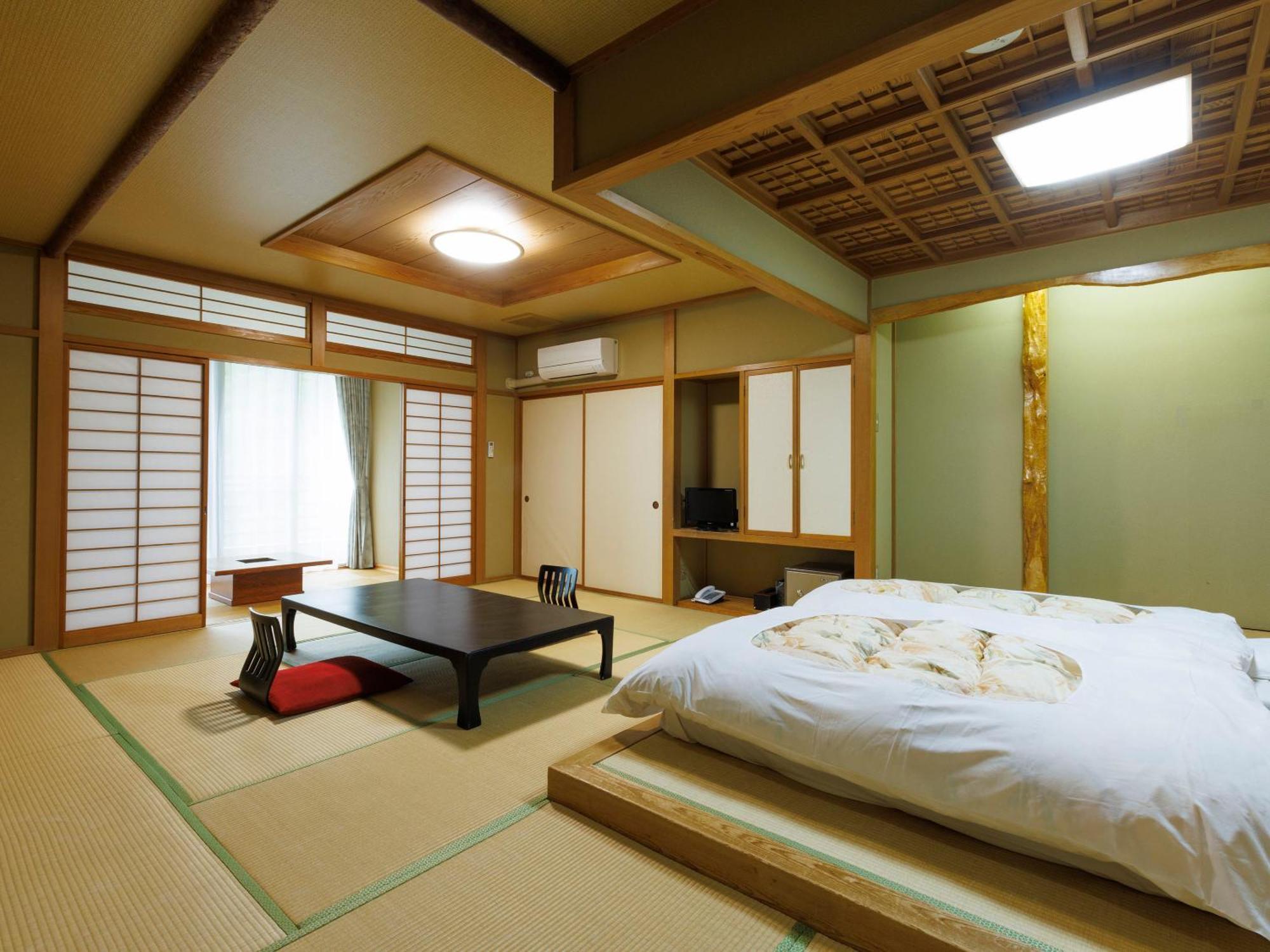 Wakamiro Hotel Hokuto  Eksteriør billede