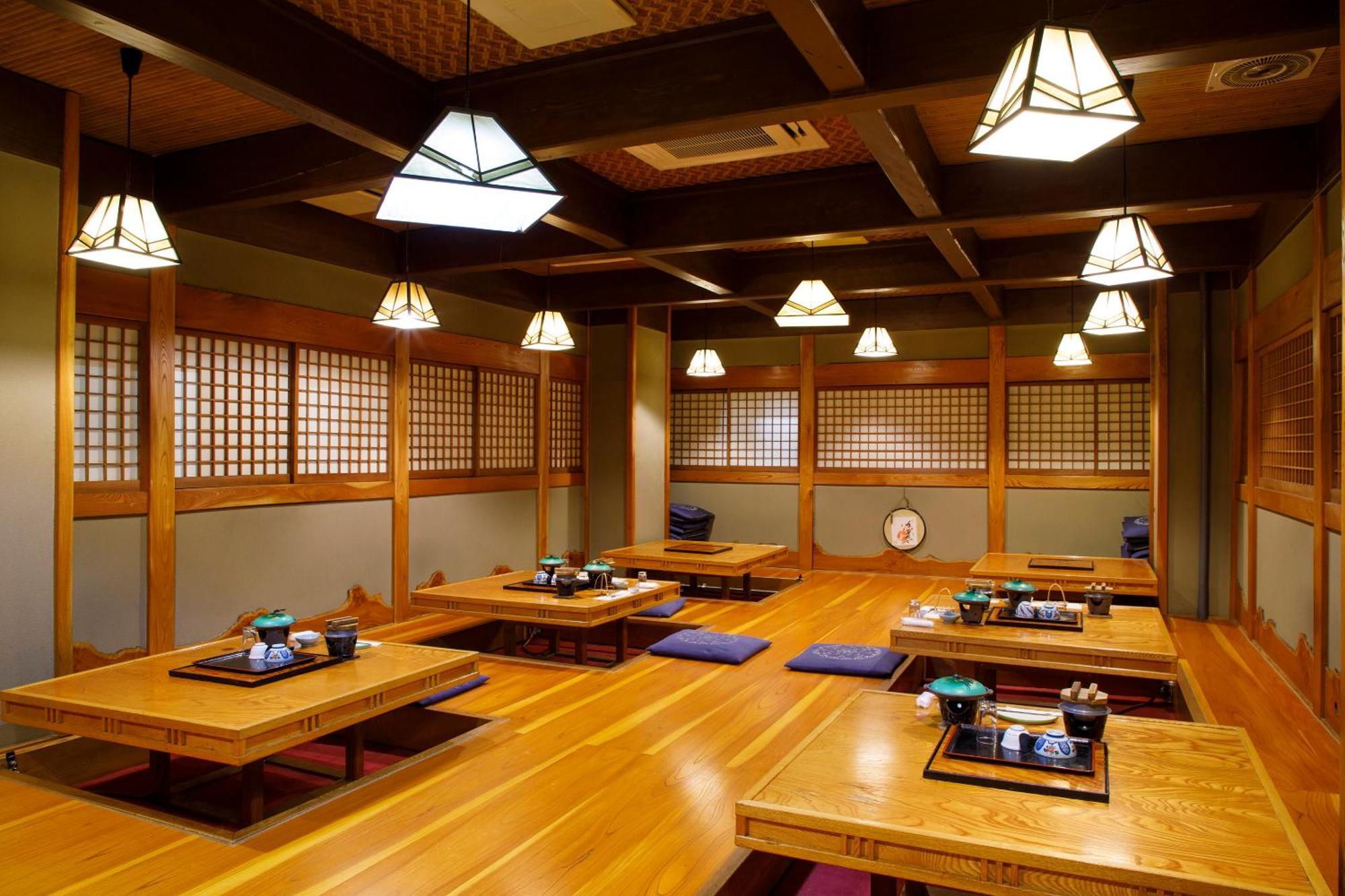 Wakamiro Hotel Hokuto  Eksteriør billede