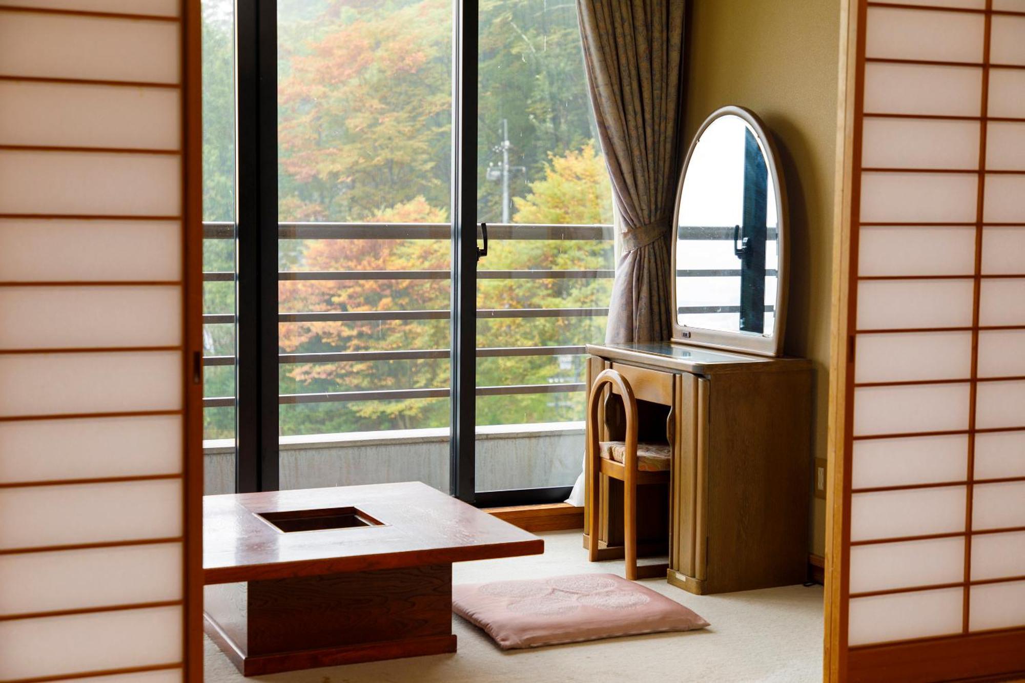 Wakamiro Hotel Hokuto  Eksteriør billede