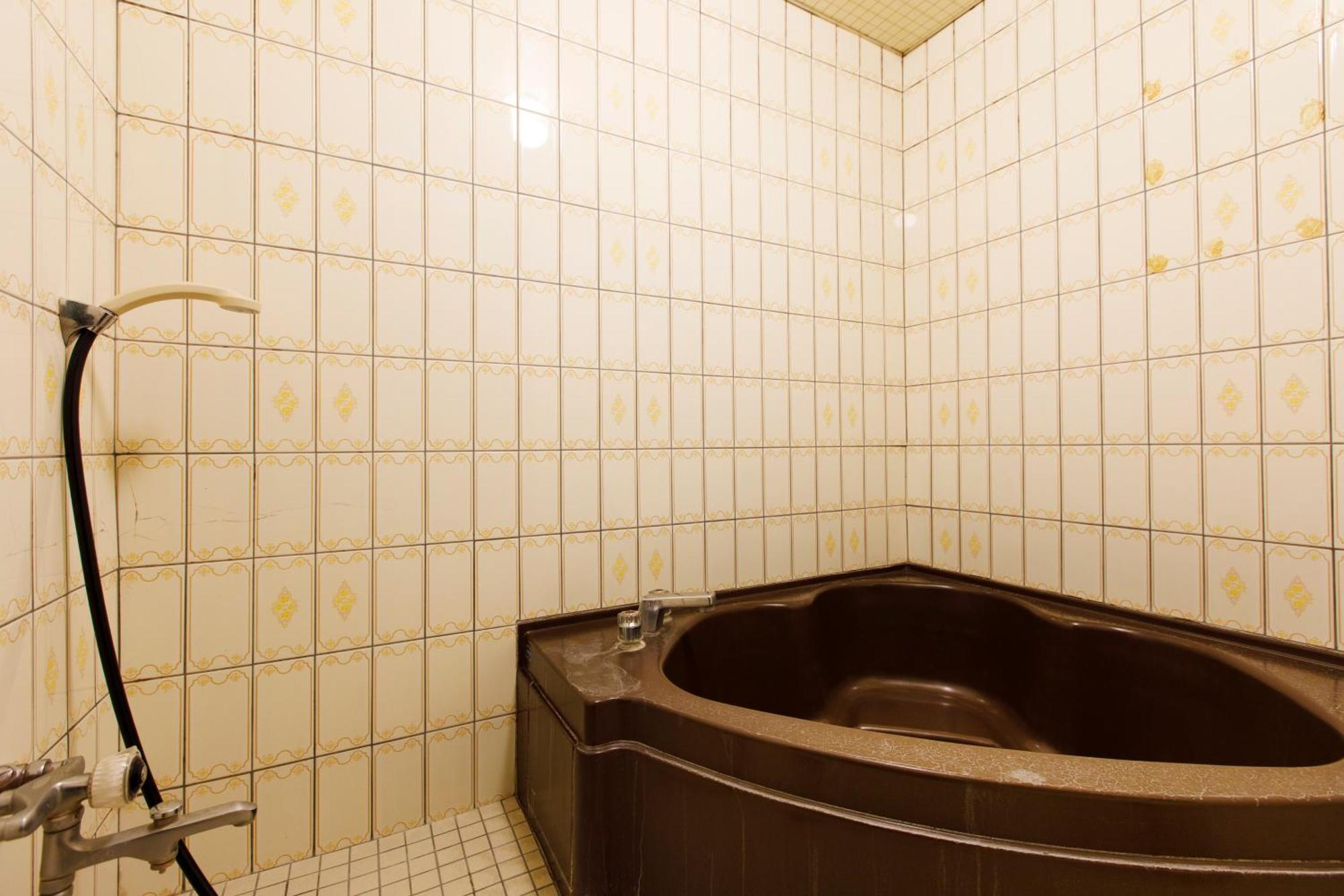 Wakamiro Hotel Hokuto  Eksteriør billede