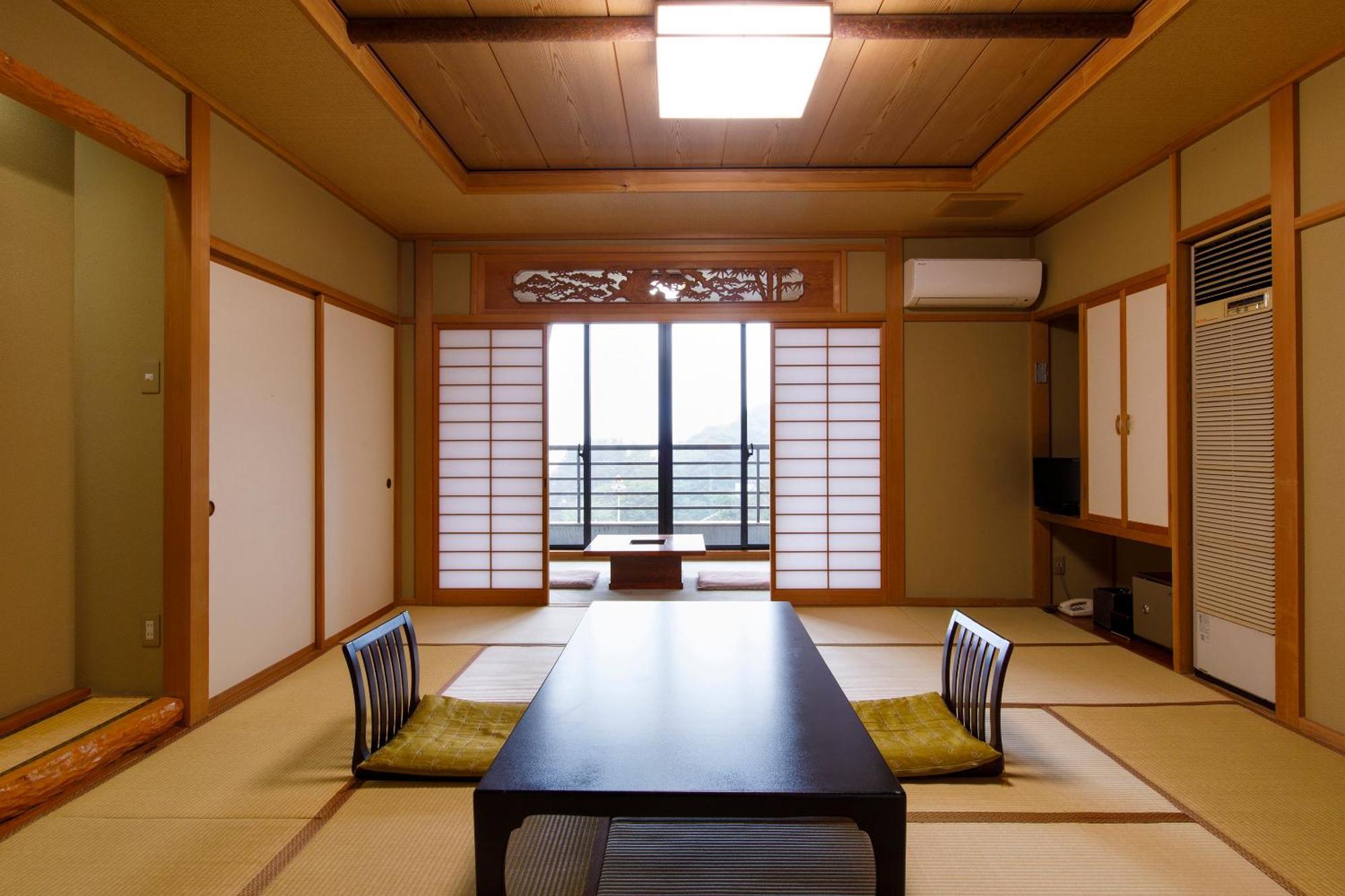 Wakamiro Hotel Hokuto  Eksteriør billede