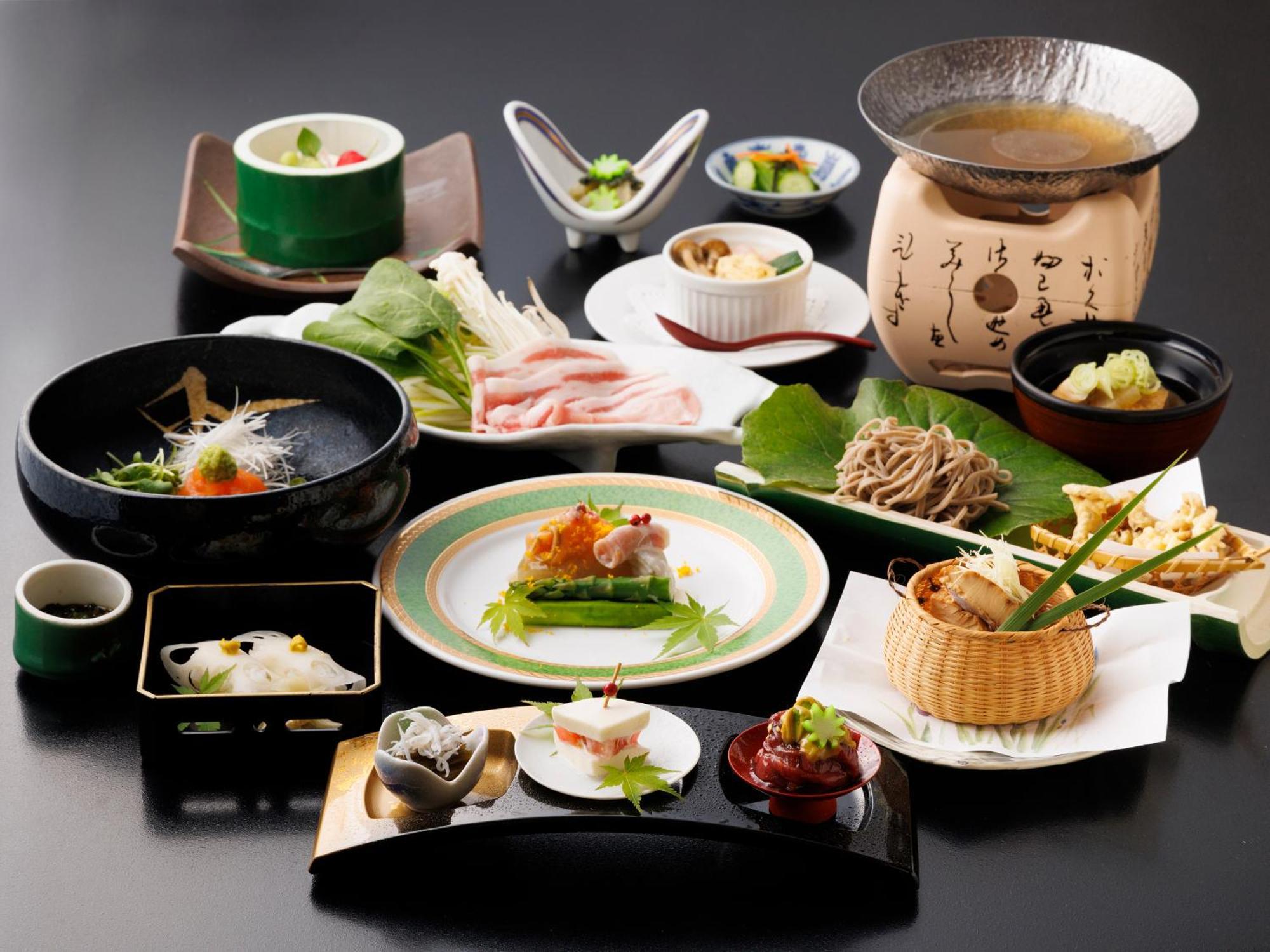 Wakamiro Hotel Hokuto  Eksteriør billede