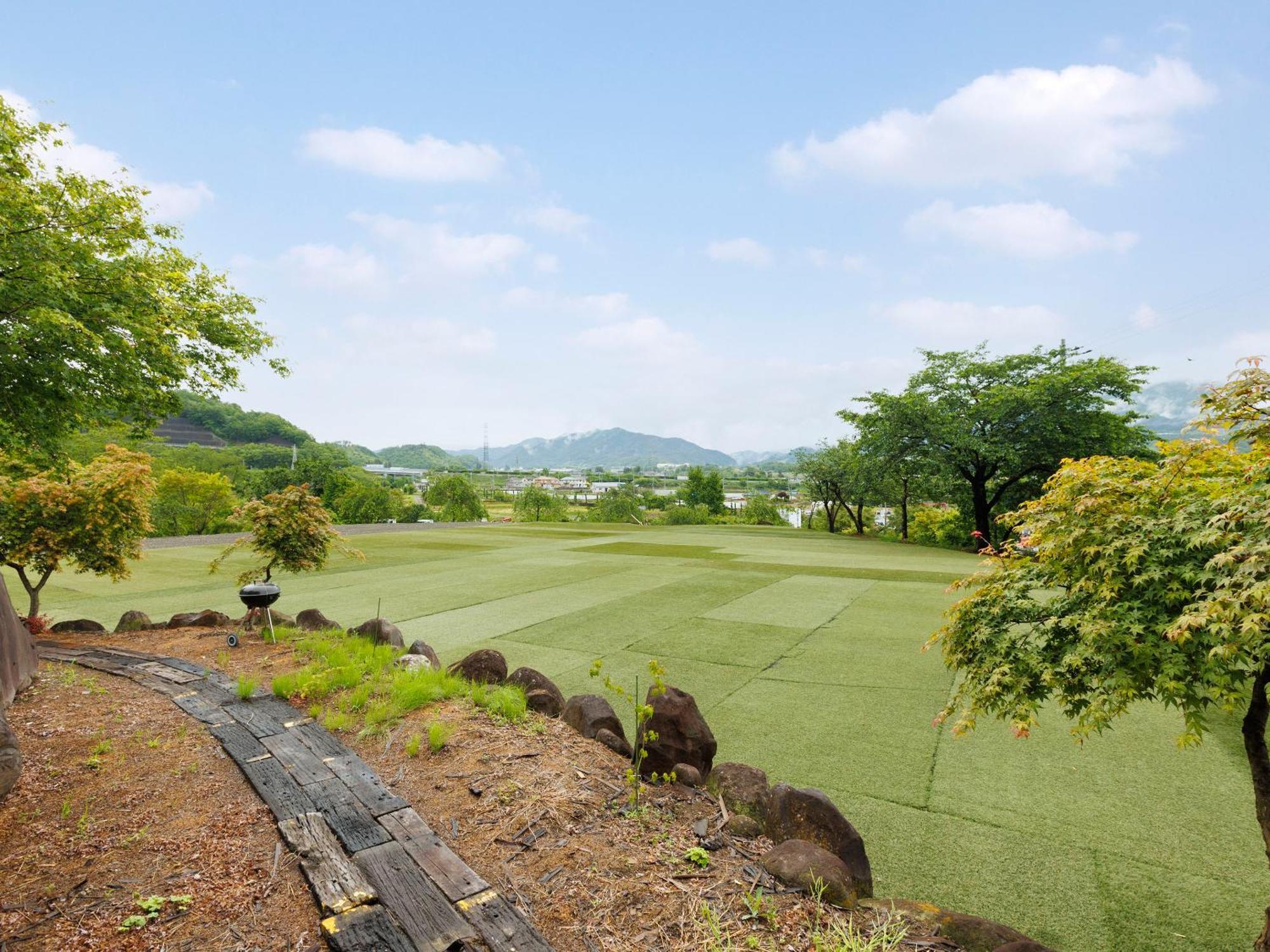 Wakamiro Hotel Hokuto  Eksteriør billede