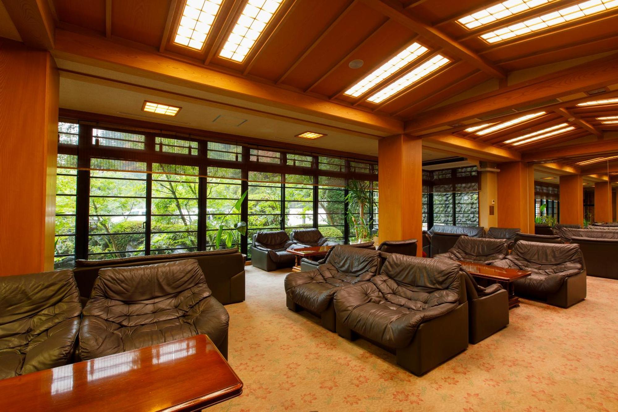 Wakamiro Hotel Hokuto  Eksteriør billede