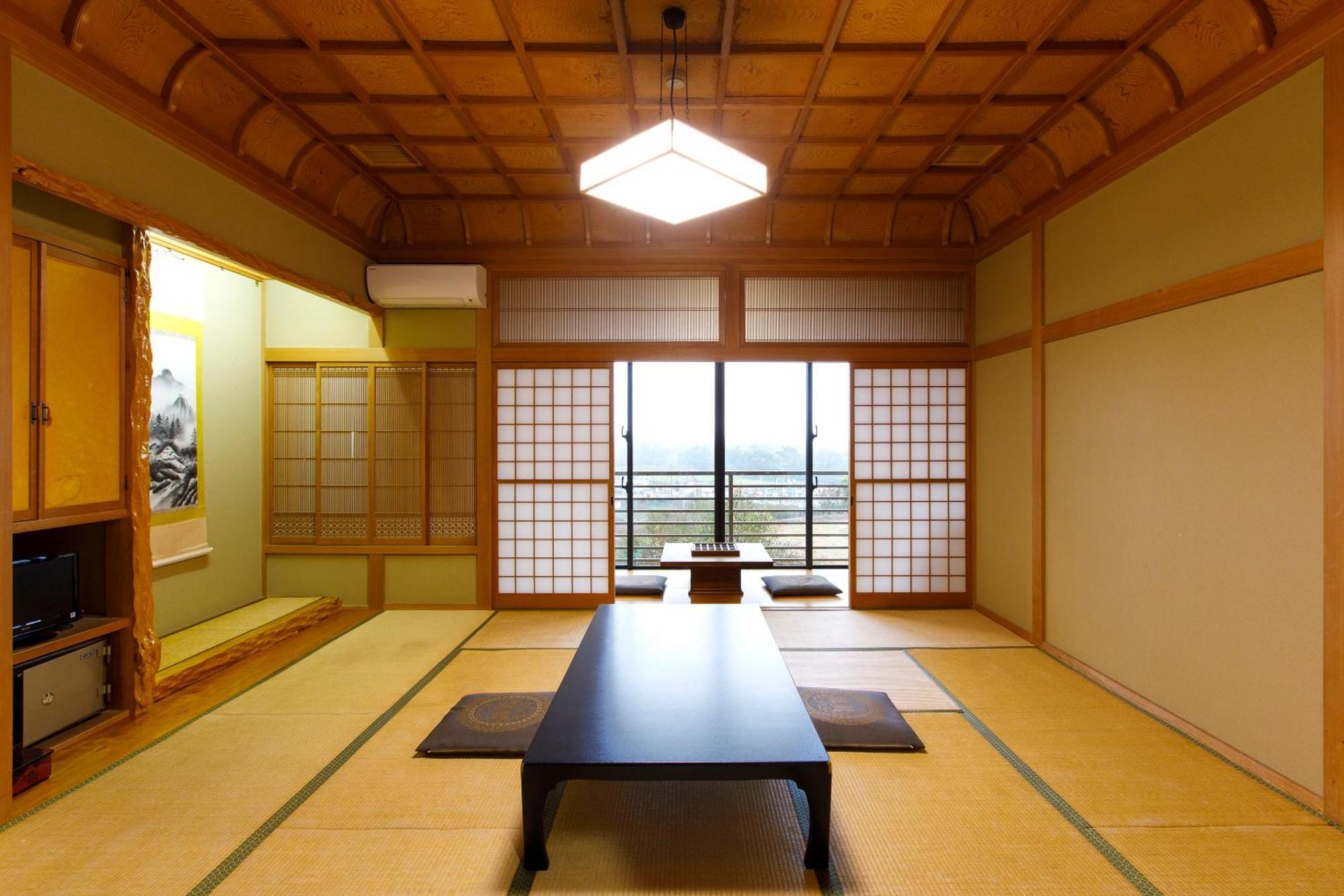 Wakamiro Hotel Hokuto  Eksteriør billede