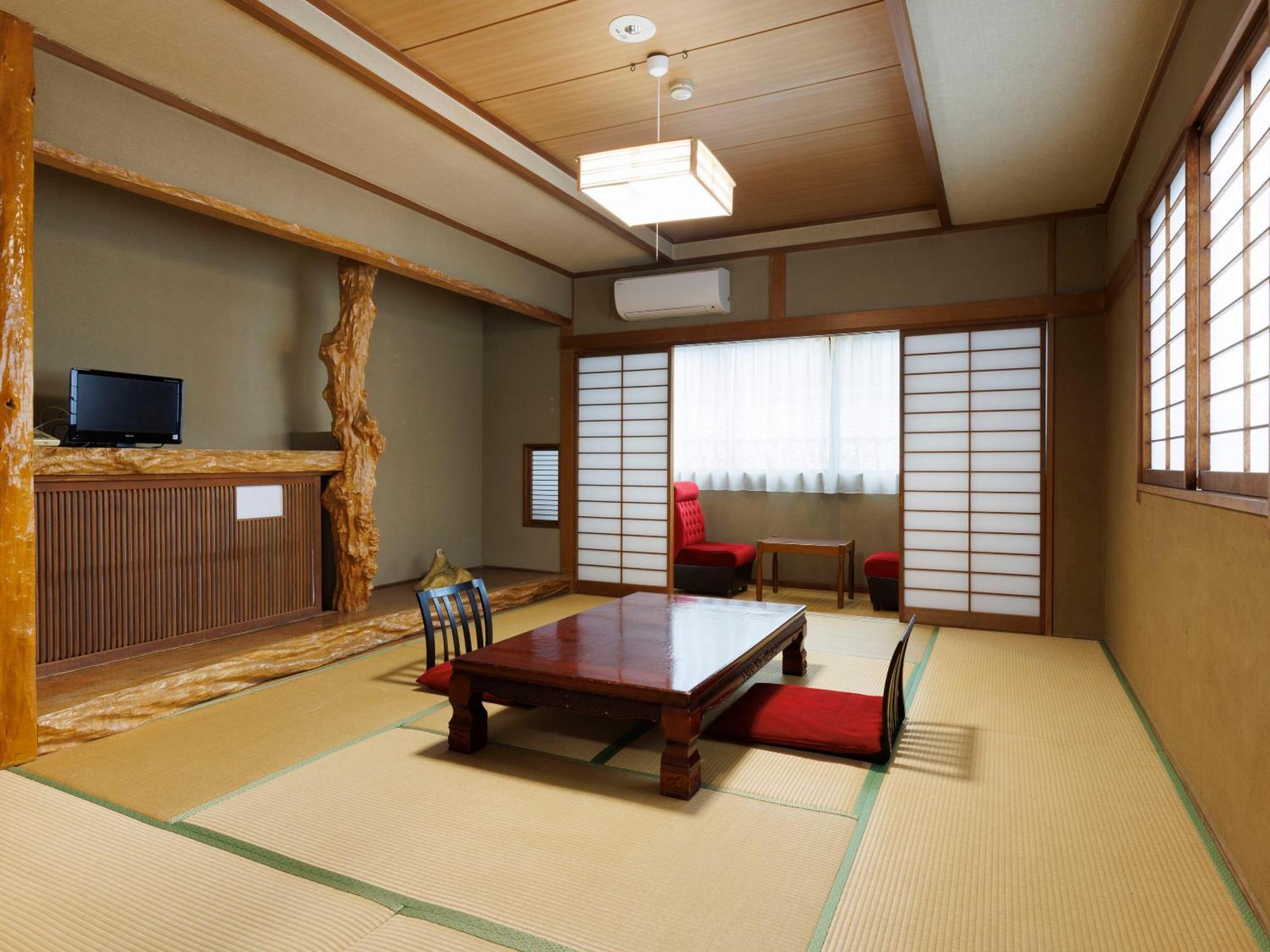 Wakamiro Hotel Hokuto  Eksteriør billede
